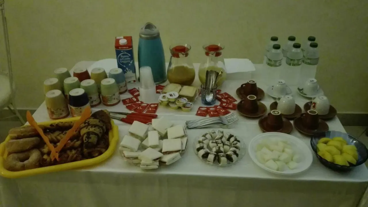Bed & Breakfast B&b Candido Vacanze Modica