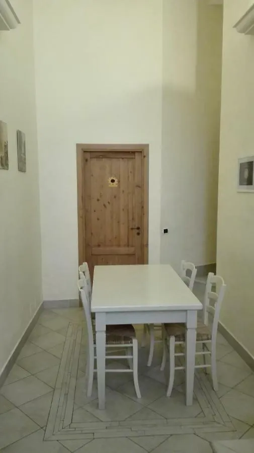 B&b Candido Vacanze Modica Bed & Breakfast