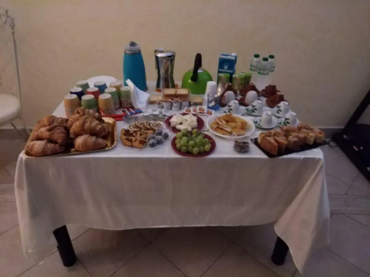B&B Candido Vacanze Modica 2*,