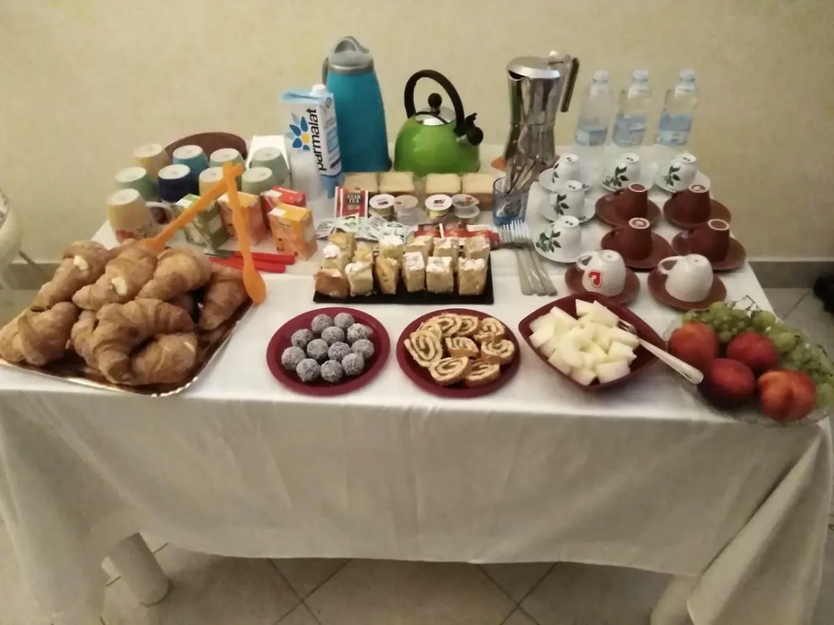 Bed & Breakfast B&B Candido Vacanze Modica