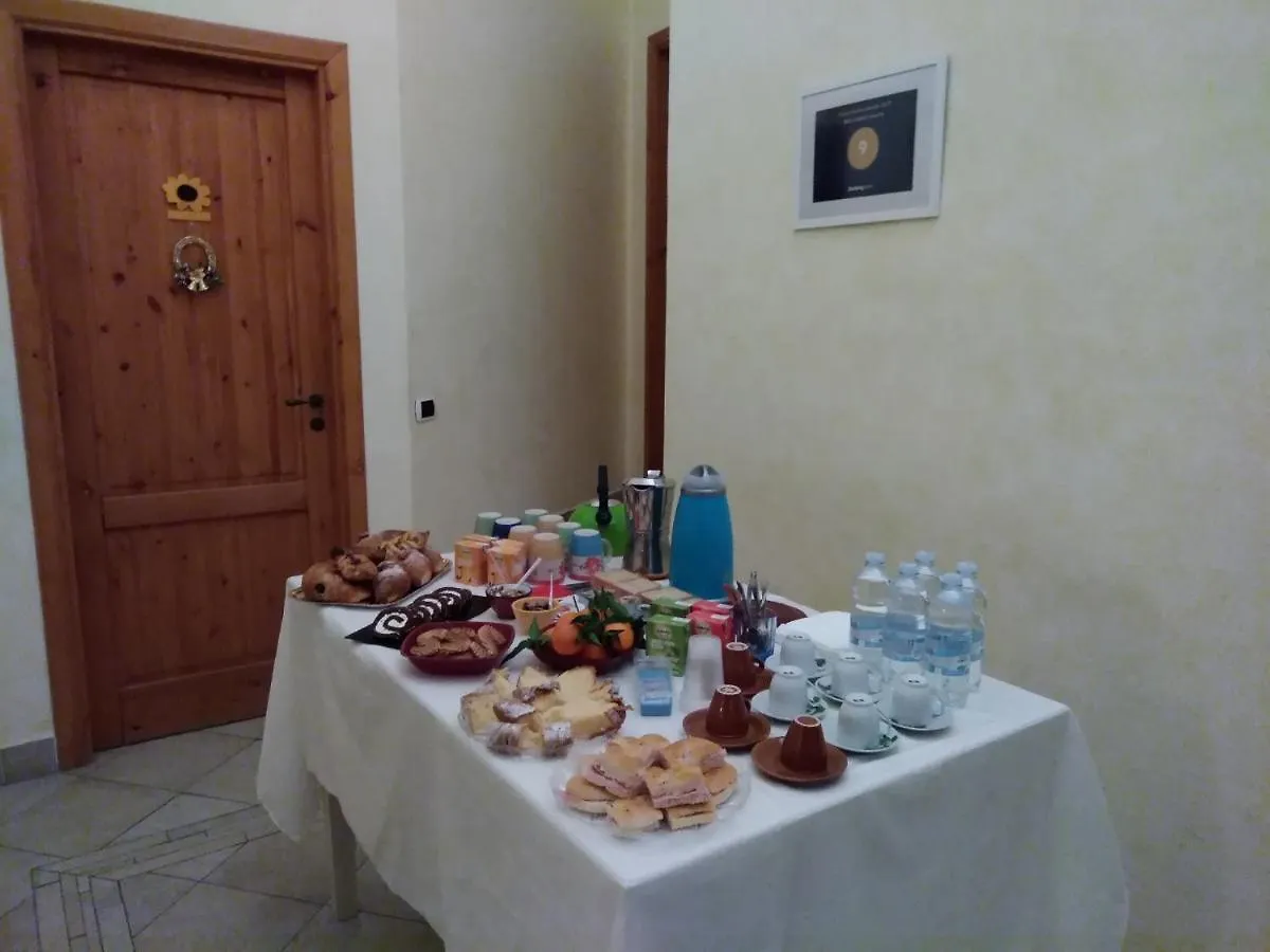 B&B Candido Vacanze Modica